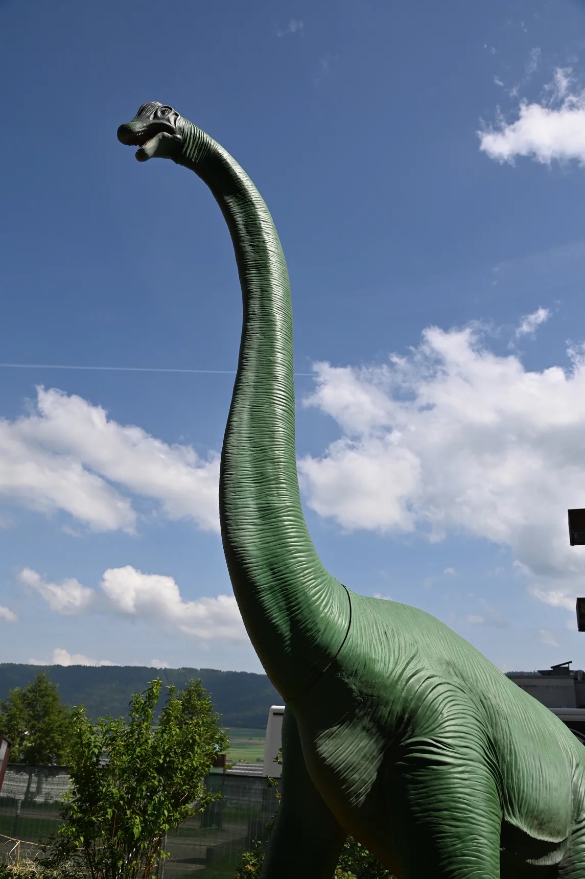 Planen Sie Ihren Besuch